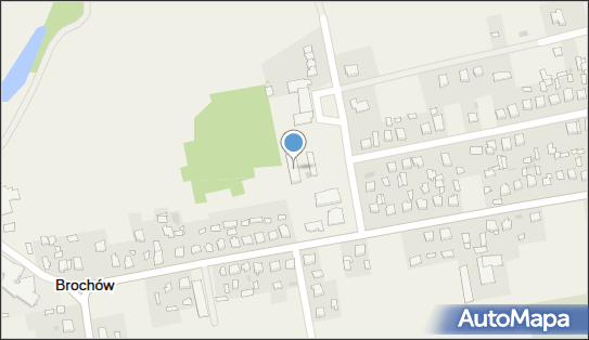 Urząd Gminy Brochów, Brochów 125, Brochów 05-088 - Urząd Gminy, numer telefonu