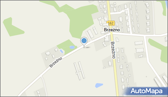 Urząd Gminy Brzeżno, Brzeżno 72, Brzeżno 78-316 - Urząd Gminy, godziny otwarcia, numer telefonu