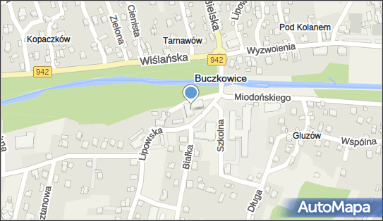Urząd Gminy Buczkowice, Lipowska 730, Buczkowice 43-374 - Urząd Gminy, godziny otwarcia, numer telefonu
