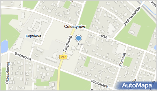 Urząd Gminy Celestynów, Regucka 3, Celestynów 05-430 - Urząd Gminy, godziny otwarcia, numer telefonu