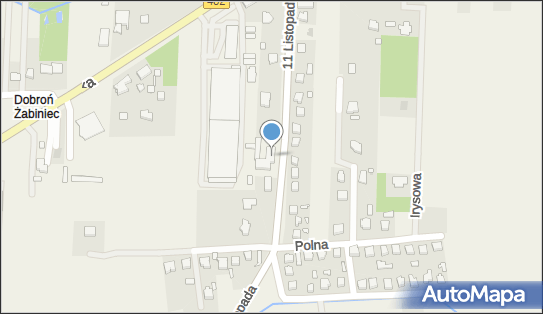 Urząd Gminy Dobroń, 11 Listopada 9, Dobroń 95-082 - Urząd Gminy, numer telefonu