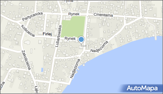 Urząd Gminy Firlej, Rynek 1, Firlej 21-136 - Urząd Gminy, godziny otwarcia, numer telefonu, NIP: 7142021932