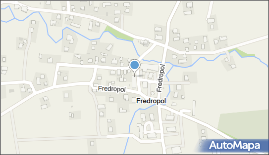 Urząd Gminy Fredropol, Fredropol 15, Fredropol 37-734 - Urząd Gminy, numer telefonu