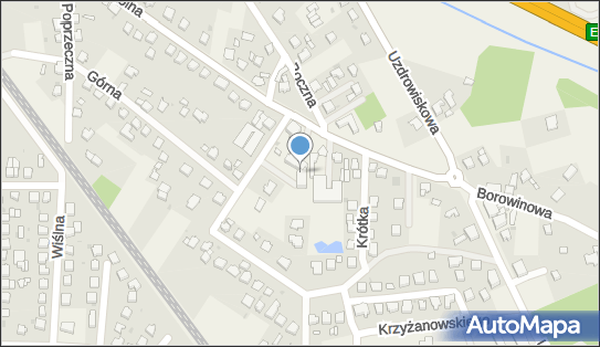 Urząd Gminy Goczałkowice-Zdrój, Szkolna 13, Goczałkowice-Zdrój 43-230 - Urząd Gminy, godziny otwarcia, numer telefonu