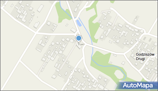 8621575729, Gmina Godziszów 