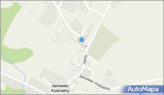 Urząd Gminy Janowiec Kościelny, Janowiec Kościelny 62 13-111 - Urząd Gminy, godziny otwarcia, numer telefonu