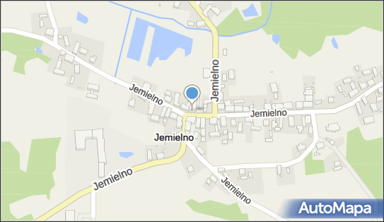 Urząd Gminy Jemielno, Jemielno 81 81, Jemielno 56-209 - Urząd Gminy, numer telefonu