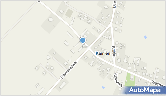 5632159016, Gmina Kamień 