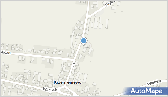Urząd Gminy Krzemieniewo, Dworcowa 34, Krzemieniewo 64-120 - Urząd Gminy, numer telefonu