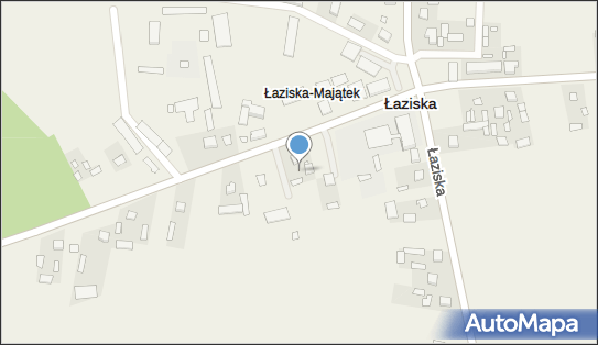 Urząd Gminy Łaziska, Łaziska 76, Łaziska 24-335 - Urząd Gminy, numer telefonu