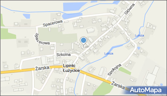 Urząd Gminy Lipinki Łużyckie, Główna 9, Lipinki Łużyckie 68-213 - Urząd Gminy, numer telefonu