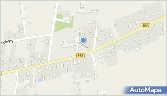 Urząd Gminy Lipowiec Kościelny, Lipowiec Kościelny 215A 06-545 - Urząd Gminy, numer telefonu