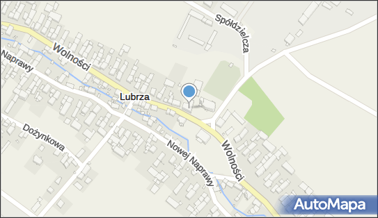 Urząd Gminy Lubrza, Wolności 73, Lubrza 48-231 - Urząd Gminy, godziny otwarcia, numer telefonu