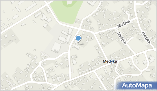 Urząd Gminy Medyka, Medyka 288, Medyka 37-732 - Urząd Gminy, numer telefonu