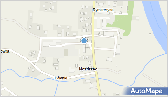 Urząd Gminy Nozdrzec, Nozdrzec 224, Nozdrzec 36-245 - Urząd Gminy, numer telefonu