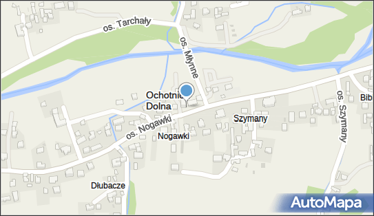 Urząd Gminy Ochotnica Dolna, Dłubacze 160, Ochotnica Dolna 34-452 - Urząd Gminy, numer telefonu