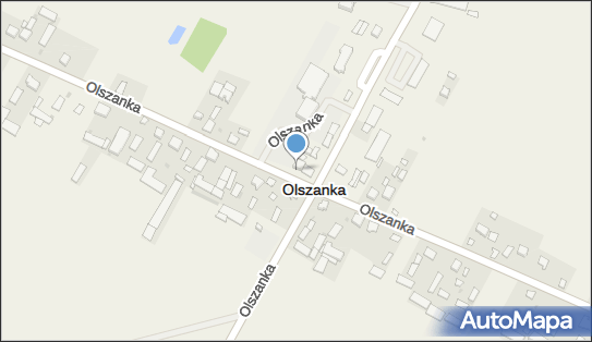 Urząd Gminy Olszanka, Olszynka 37, Olszynka 08-207 - Urząd Gminy, numer telefonu