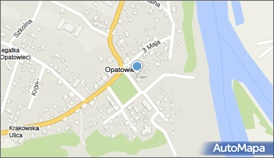 Urząd Gminy Opatowiec, Rynek 3, Opatowiec 28-520 - Urząd Gminy, godziny otwarcia, numer telefonu