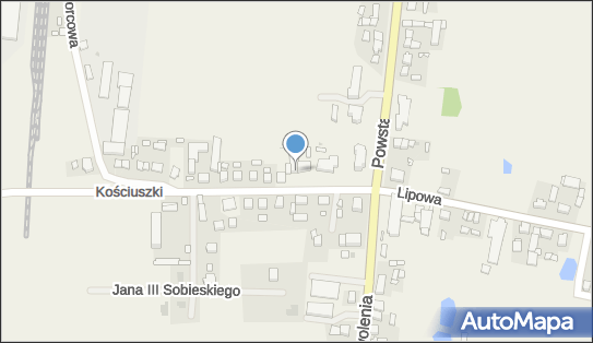 Urząd Gminy Orchowo, Orchowo 6, Orchowo 62-436 - Urząd Gminy, godziny otwarcia, numer telefonu