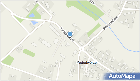 Urząd Gminy Podedwórze, Podedwórze 44, Podedwórze 21-222 - Urząd Gminy, numer telefonu