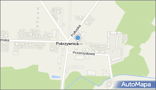 Urząd Gminy Pokrzywnica, Aleja Jana Pawła II 1, Pokrzywnica 06-121 - Urząd Gminy, numer telefonu