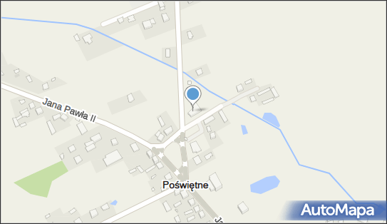 Urząd Gminy Poświętne, Krótka 1, Poświętne 05-326 - Urząd Gminy, numer telefonu