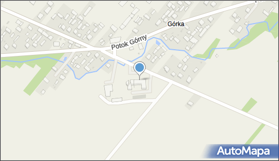 9181989917, Gmina Potok Górny 
