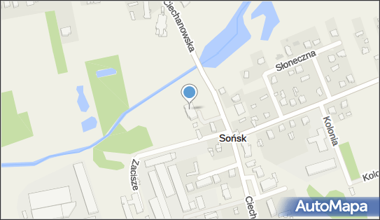 Urząd Gminy Sońsk, Ciechanowska 20, Sońsk 06-430 - Urząd Gminy, godziny otwarcia, numer telefonu