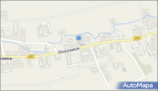 Urząd Gminy Stoszowice, Stoszowice 97, Stoszowice 57-213 - Urząd Gminy, numer telefonu
