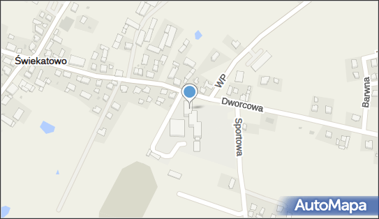 5591418187, Gmina Świekatowo 