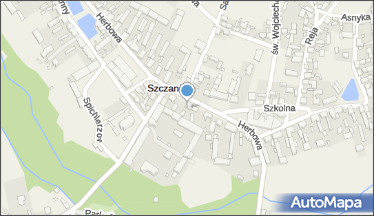 Urząd Gminy Szczaniec, Szczaniec 73, Szczaniec 66-225 - Urząd Gminy, godziny otwarcia, numer telefonu