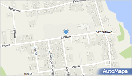 Urząd Gminy Szczutowo, Lipowa 5A, Szczutowo 09-227 - Urząd Gminy, numer telefonu