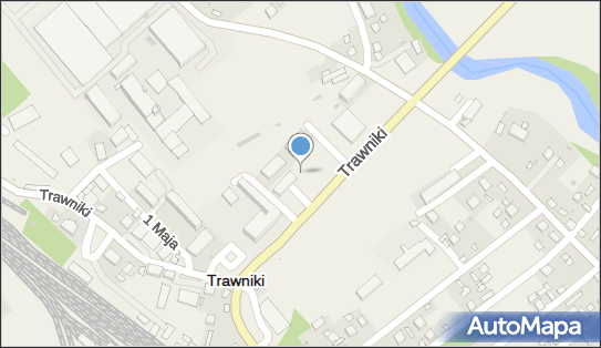 Urząd Gminy Trawniki, Trawniki 605, Trawniki 21-044 - Urząd Gminy, numer telefonu
