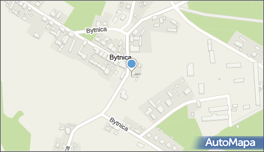 Urząd Gminy w Bytnicy, Bytnica 52, Bytnica 66-630 - Urząd Gminy, numer telefonu