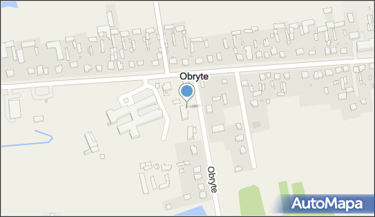 5681546196, Gmina Obryte 