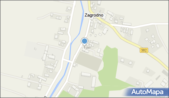 Urząd Gminy Zagrodno, Zagrodno 52, Zagrodno 59-516 - Urząd Gminy, godziny otwarcia, numer telefonu