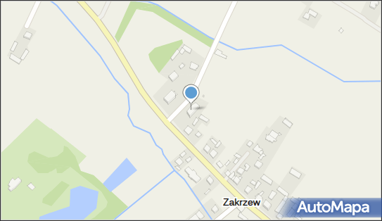 Urząd Gminy Zakrzew, Zakrzew 51, Zakrzew 26-652 - Urząd Gminy, numer telefonu