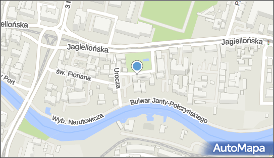 Bydgoski Dom Technika NOT Sp. z o.o., Gotowskiego Krzysztofa 6 - Urząd, Instytucja państwowa, numer telefonu
