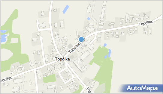 8891257962, Centrum Usług Wspólnych w Topólce 