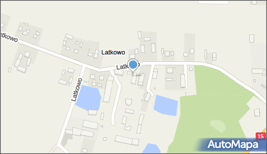 Generalna Dyrekcja Dróg Krajowych i Autostrad Rejon Inowrocław 88-110 - Urząd, Instytucja państwowa, numer telefonu