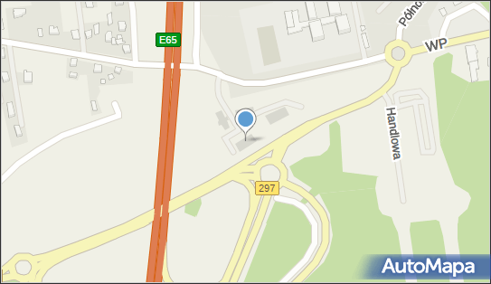 Generalna Dyrekcja Dróg Krajowych i Autostrad Rejon Nowa Sól 67-100 - Urząd, Instytucja państwowa, numer telefonu
