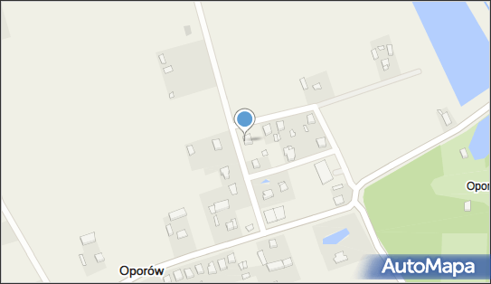 7752407021, Gmina Oporów 