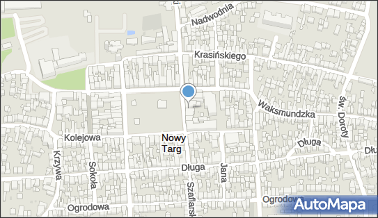 Komornik Sądowy Krzysztof Morawa, Rynek 5 I p/-, Nowy Targ 34-400 - Urząd, Instytucja państwowa, godziny otwarcia, numer telefonu