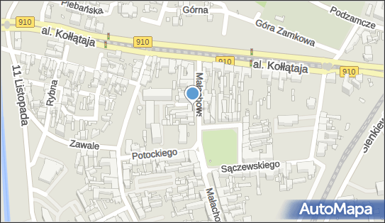 6443034082, Komornik Sądowy przy Sądzie Rejonowym w Będzinie Przemysław Nowiński 