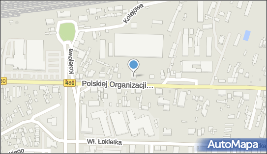 Państwowa Inspekcja Pracy, Polskiej Organizacji Wojskowej 64 98-200 - Urząd, Instytucja państwowa, numer telefonu
