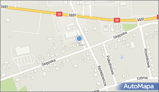 PIORIN O/Lipno, Skępska 29, Lipno 87-600 - Urząd, Instytucja państwowa, numer telefonu