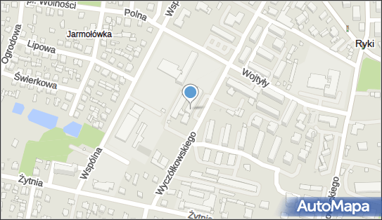 5060019023, Powiat Rycki 