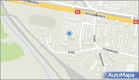 Straż Miejska w Bytomiu, Wrocławska 122, Bytom 41-902 - Urząd, Instytucja państwowa, numer telefonu, NIP: 6262808634