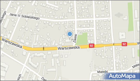 Urząd Statystyczny, Warszawska92 247, Mińsk Mazowiecki 05-300 - Urząd, Instytucja państwowa