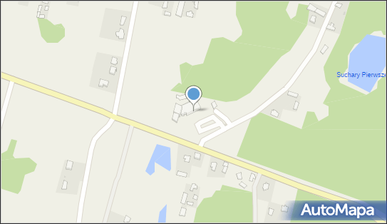 8442349809, Wigierski Park Narodowy 